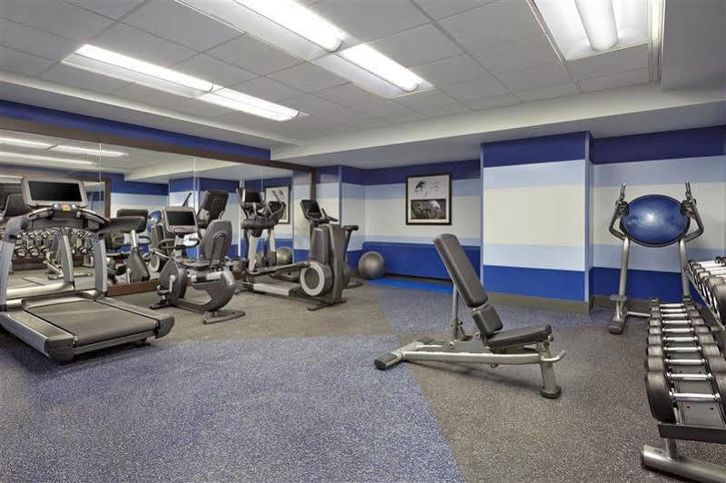 Four Points By Sheraton Kitchener-Waterloo Extérieur photo