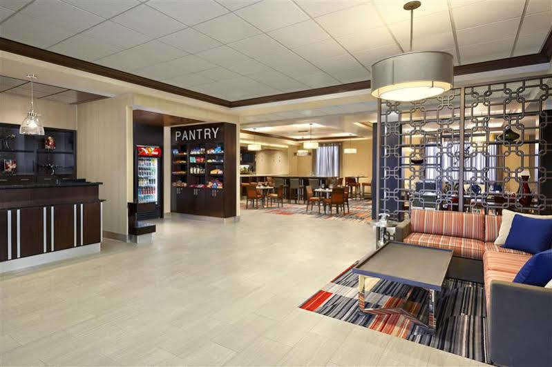 Four Points By Sheraton Kitchener-Waterloo Extérieur photo